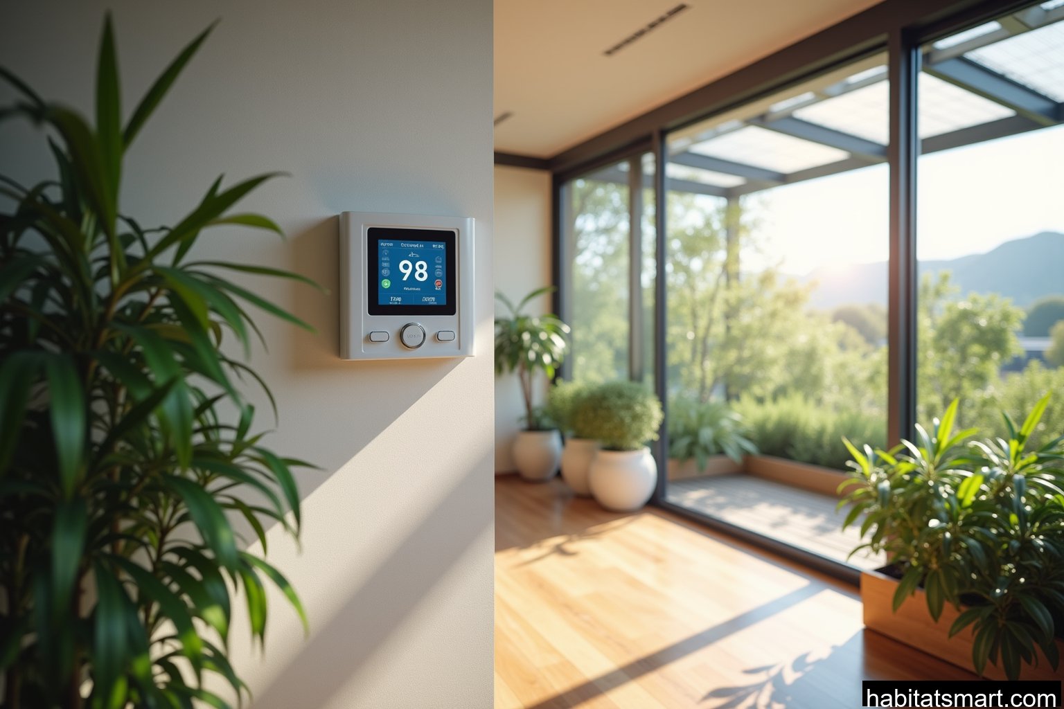 Energy-efficient Solutions