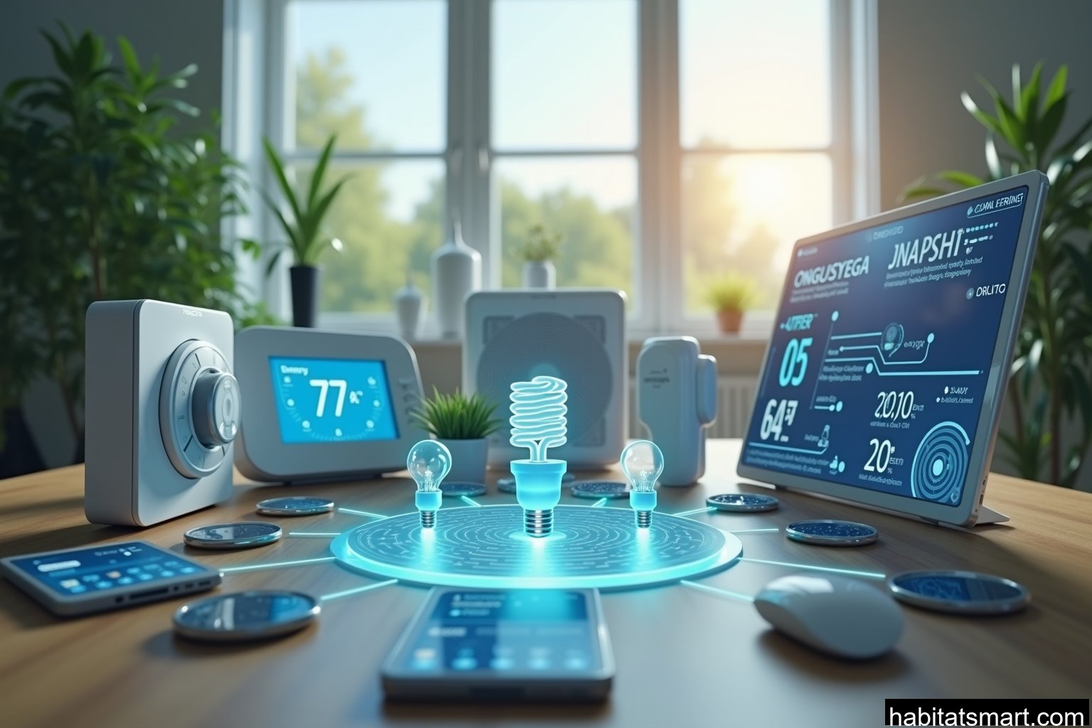 Home Automation Integration