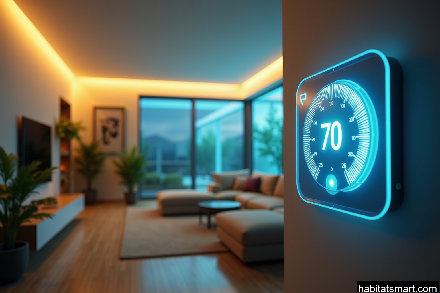 Energy Optimization Guides